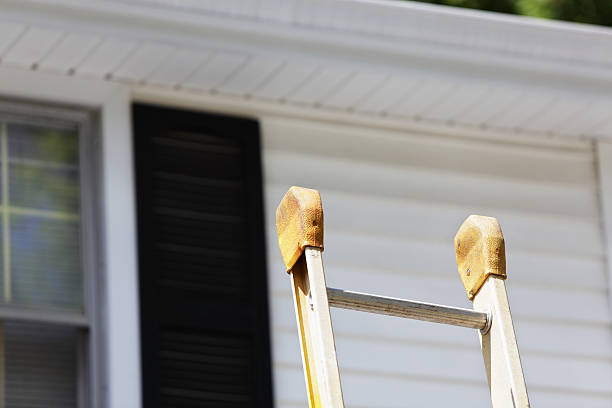 Siding Removal and Disposal in Elwood, IL