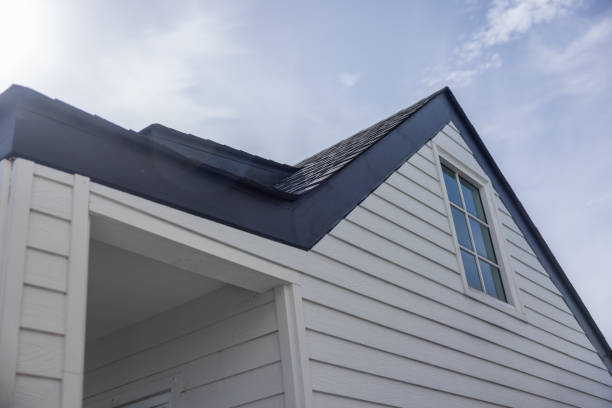 Best Storm Damage Siding Repair  in Elwood, IL